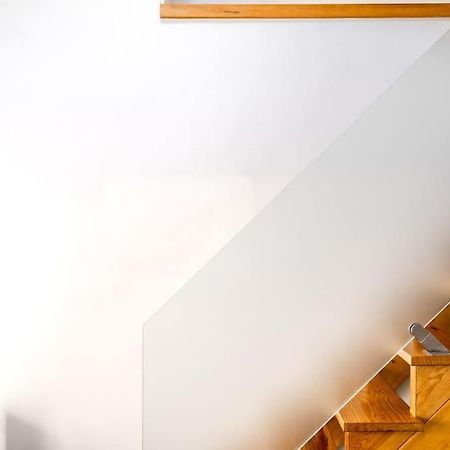 Charming Studio With Ac And Loft On Ground Floor Lisboa Exteriér fotografie