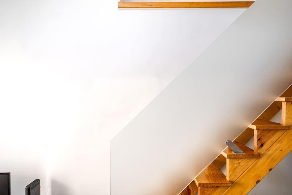 Charming Studio With Ac And Loft On Ground Floor Lisboa Exteriér fotografie